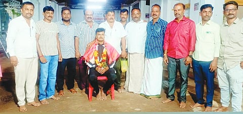 Solzer Anand Bilachi