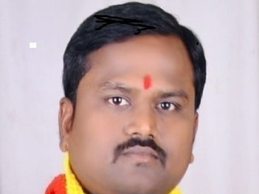 Somnath Mudhool