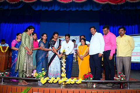 Special Rejuvenation Workshop Mandya