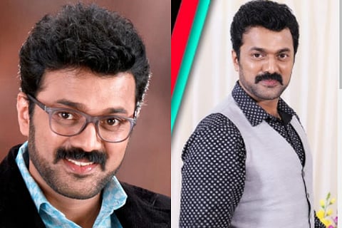 Sridhar nayak