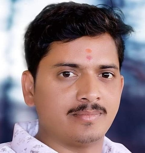 Sunil Dalave