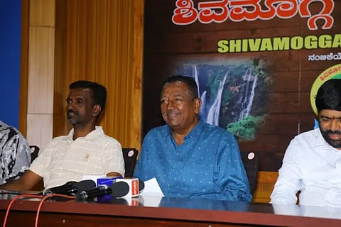 Talkin ahammad