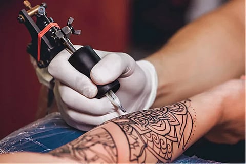 Tattoo