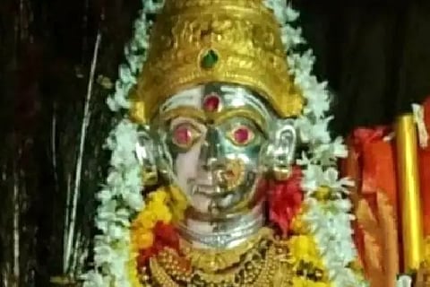 Tayammadevi Jatrotsava from today