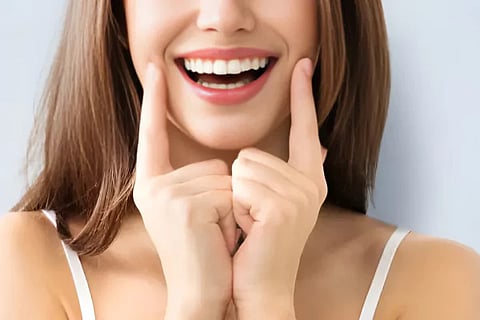 Teeth