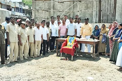 The role of workers in the development of the country