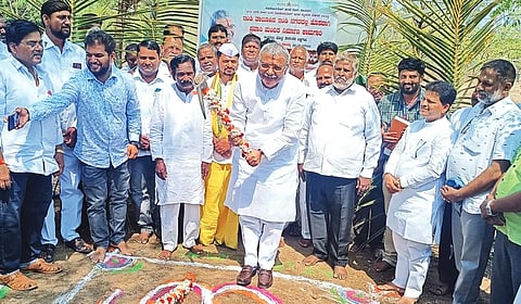 This will strive for the all-round development of the country.