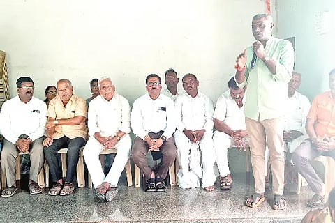 Tiranga Yatra on 16th