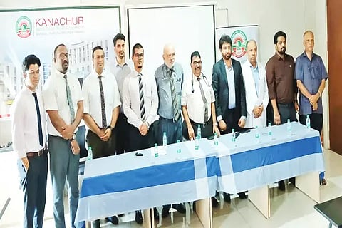 ULL.MAY-10, KANACHUR