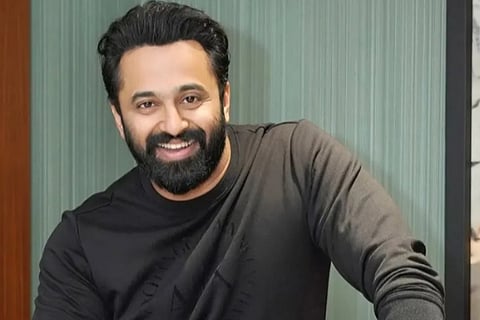 Unni Mukundan