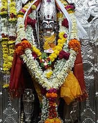 VEERABRESHWAR SWAMI