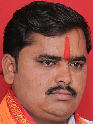Veershetty Khyam