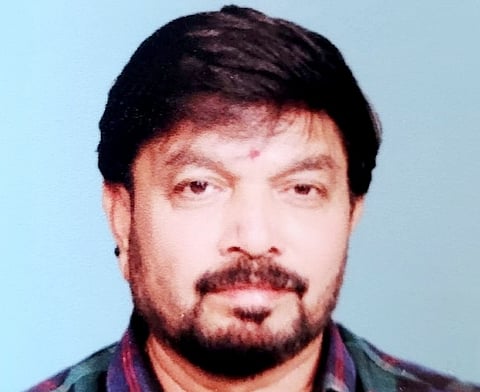 Venkatesh Kulkarni Humnabad - Copy