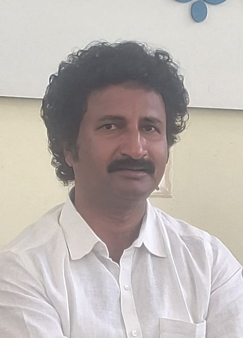 Venkatesha Narayani