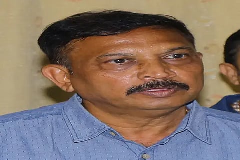 Vijaya kumar