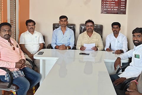 Vijayapura district built by the culture of the wise