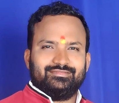 Vinodkumar Appe