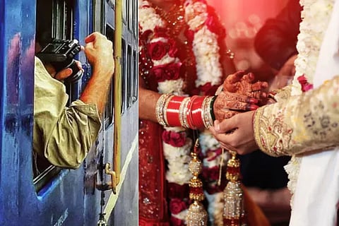 Wedding Trip