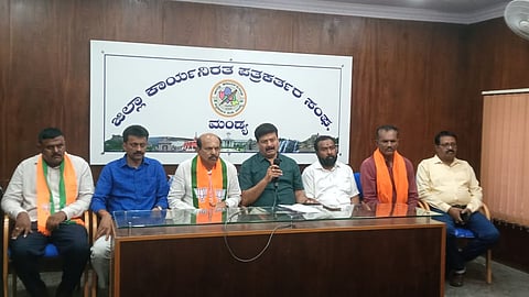 Basava Jayanti celebration Mandya