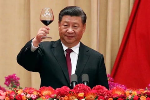 Xi Jinping