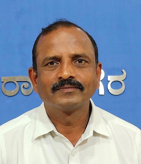 Y.C.Nagendra