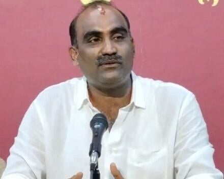 Yashpal