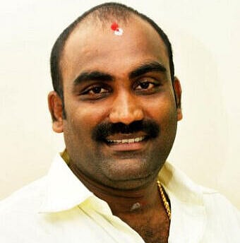 Yashpal
