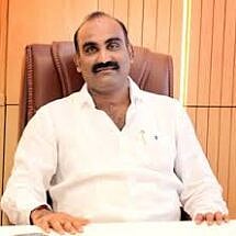 Yashpal Suvarna