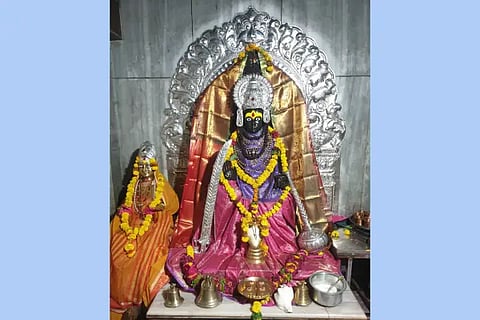 Yellamma Devi fair to begin in Hiremanur from 10th