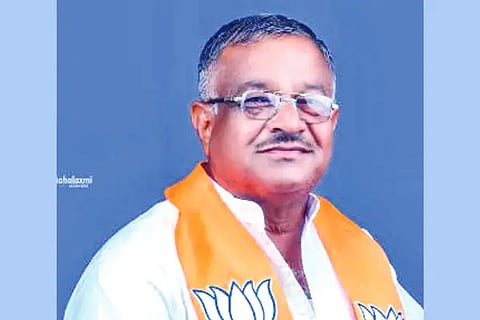 Zero development is the government's achievement.
