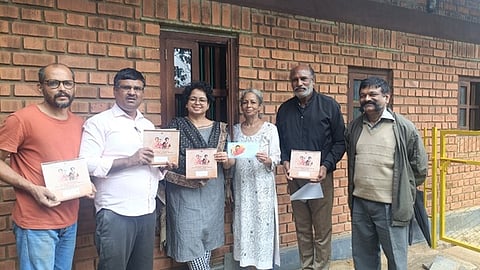 abinandana samaramba
