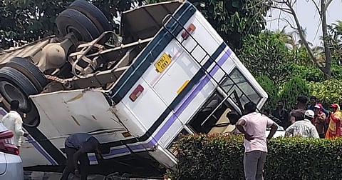 accident