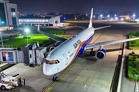 air india