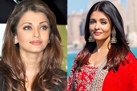 Aishwarya Rai