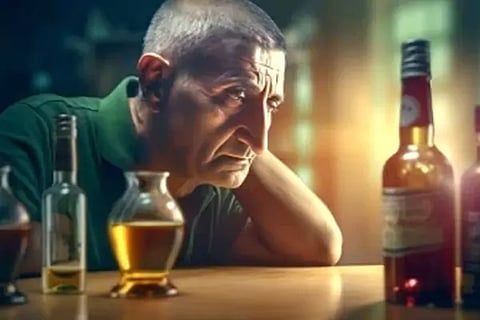 Alcohol