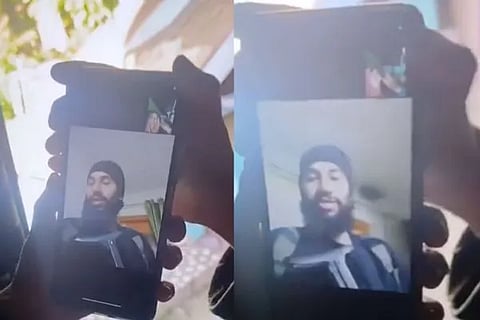 ameer