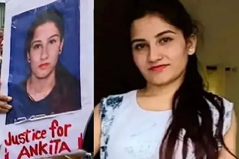 ankitha