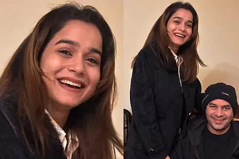 Anushka Yadav