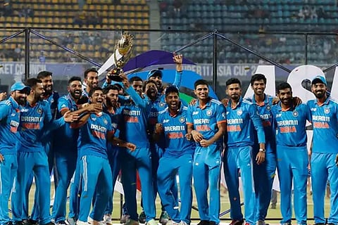 Asia Cup 2025