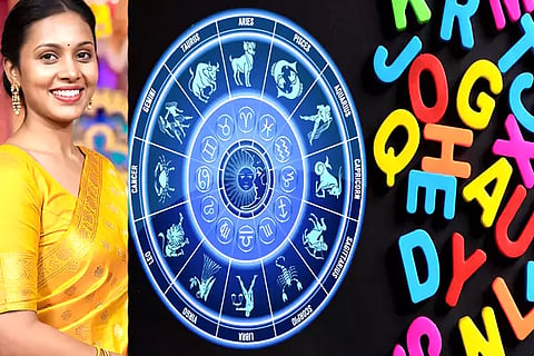 Astrology