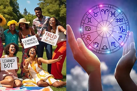 Astrology