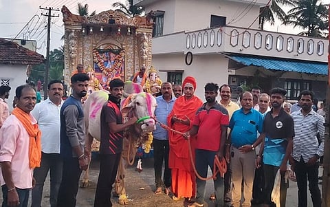 basava jayanthi