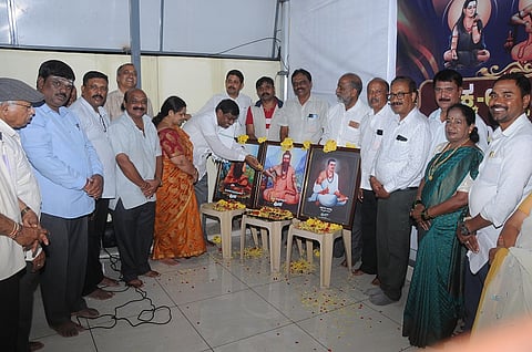 basava jayanthi