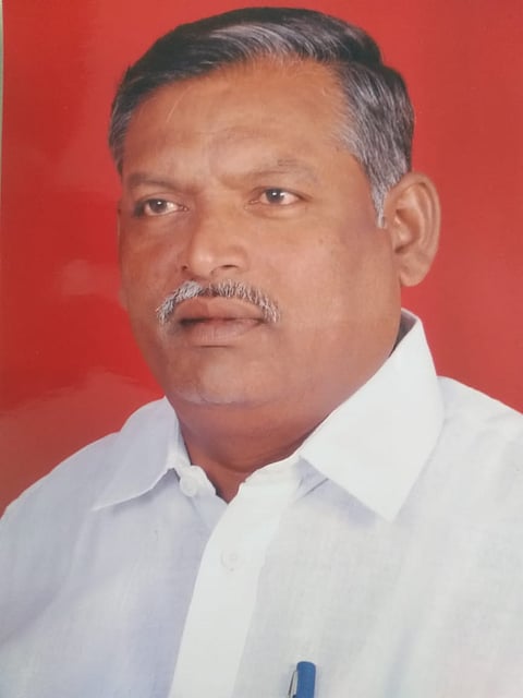 basavaraj sappanagol