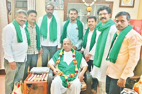 belagavi farmers