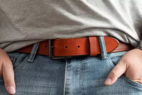 Belts