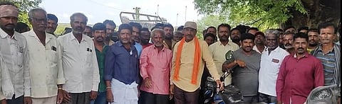 bethmangala
