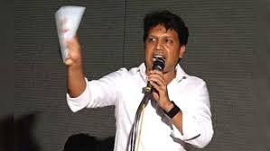 bharath