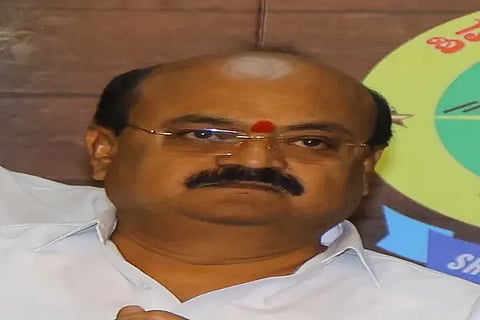 bhavasara samaja Srinivas rao pisse