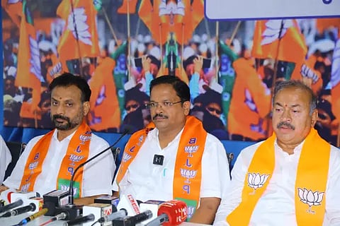 bjp